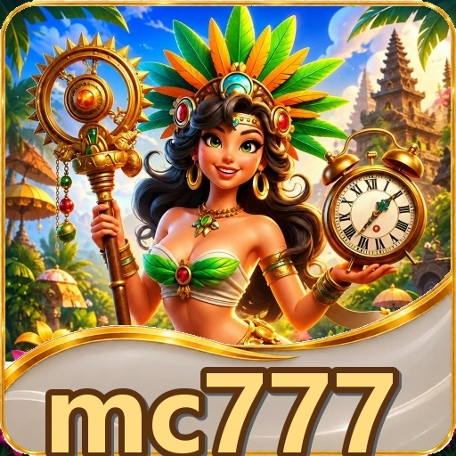 Contoh katalog aplikasi di mc777