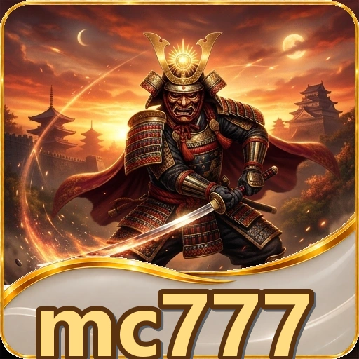 Tampilan antarmuka mc777 di Android